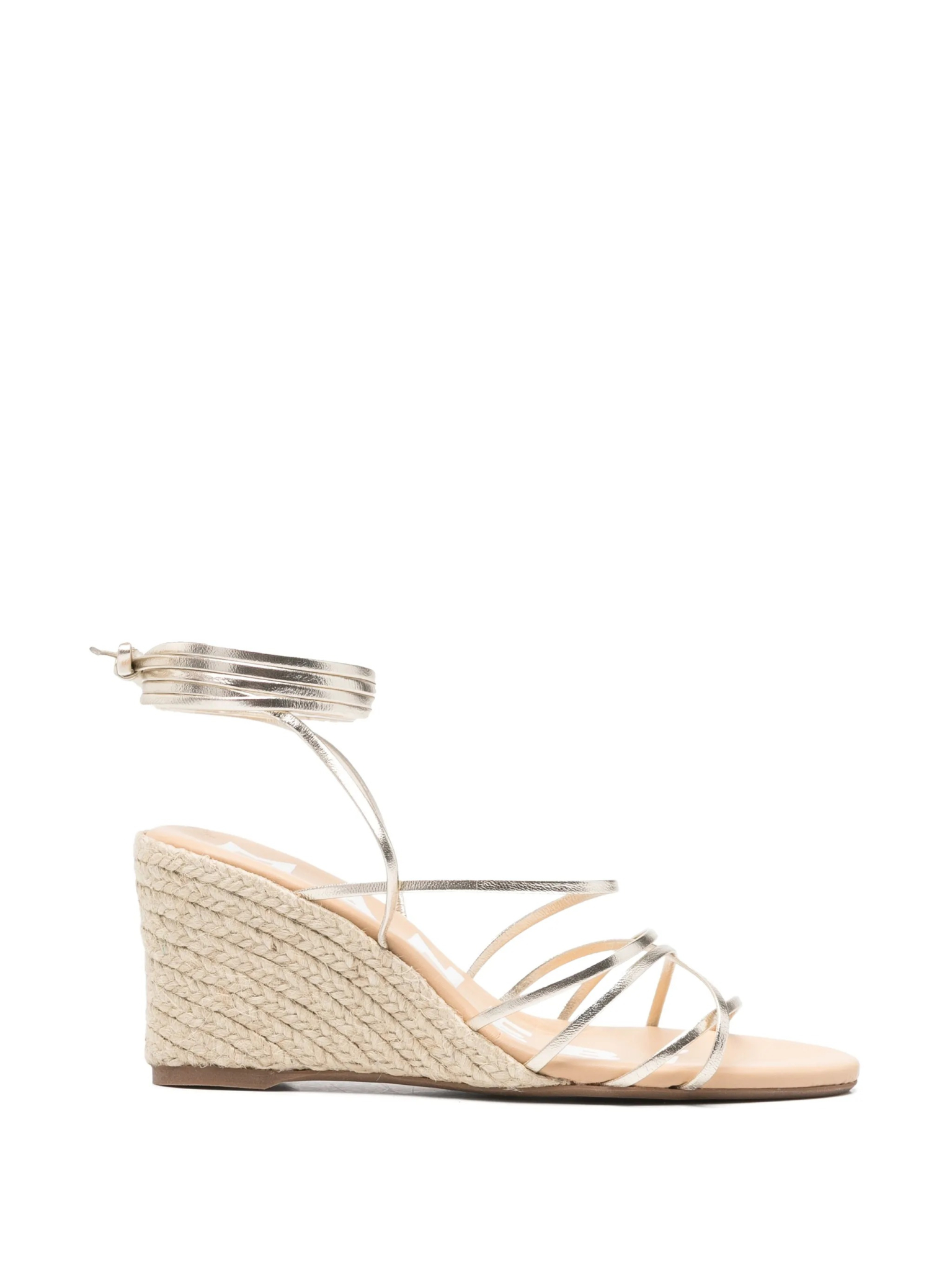 [MANEBI] Sandals SS26 Z88KX