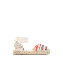[MANEBI] Espadrille SS26 Z94P0