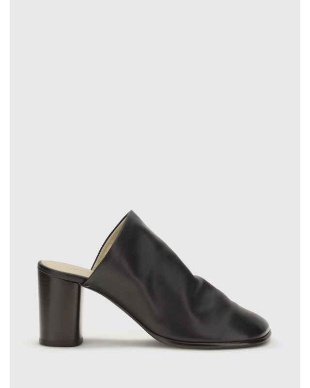 [LEMAIRE] Mules SS26 FO0262LL0154