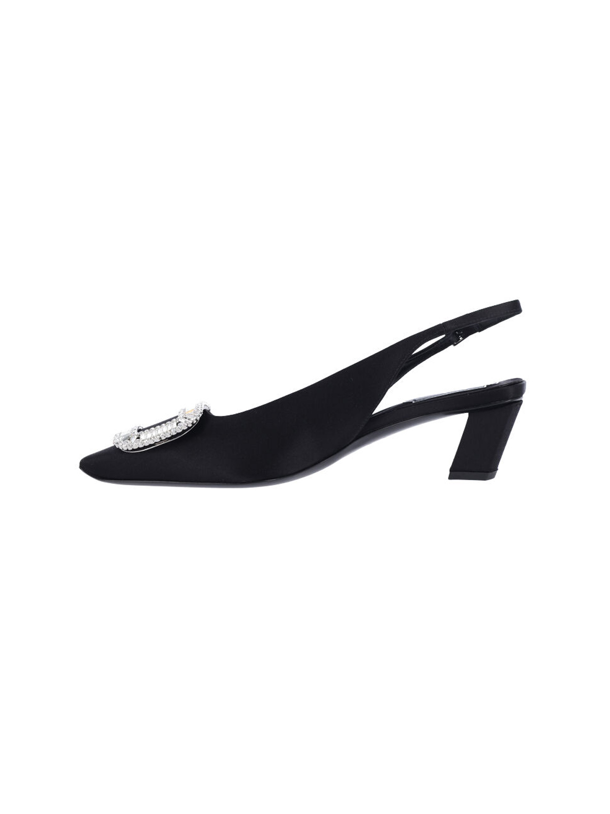 [Roger Vivier] Pumps FW26 RVW00643110RS0B999
