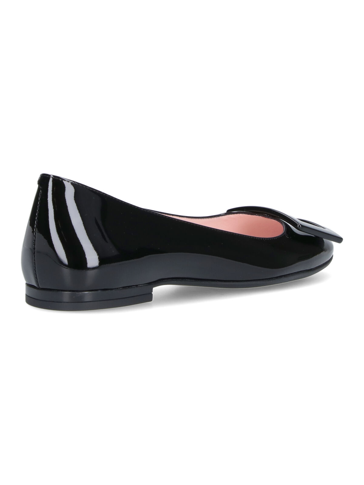 [Roger Vivier] Flat shoes FW26 RVW66834910D1PB999