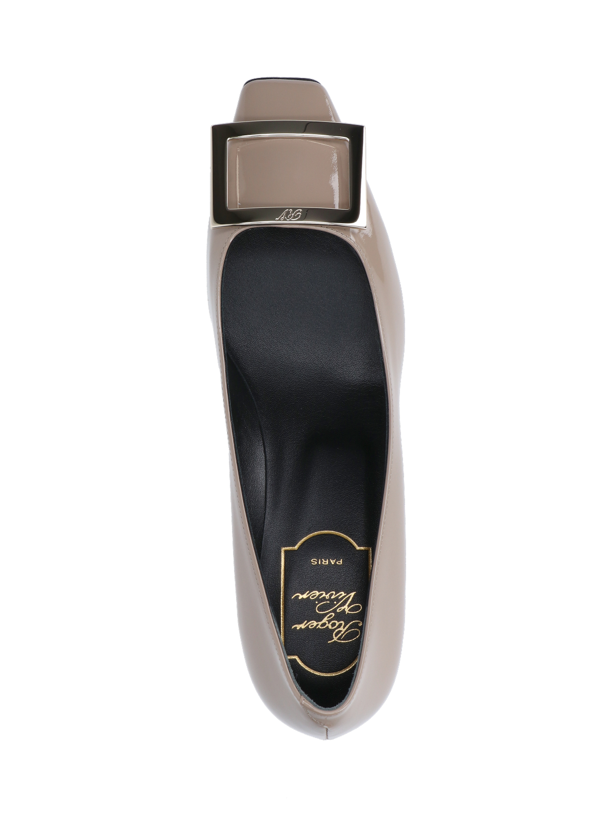 [Roger Vivier] Pumps FW26 RVW44815280D1PC415