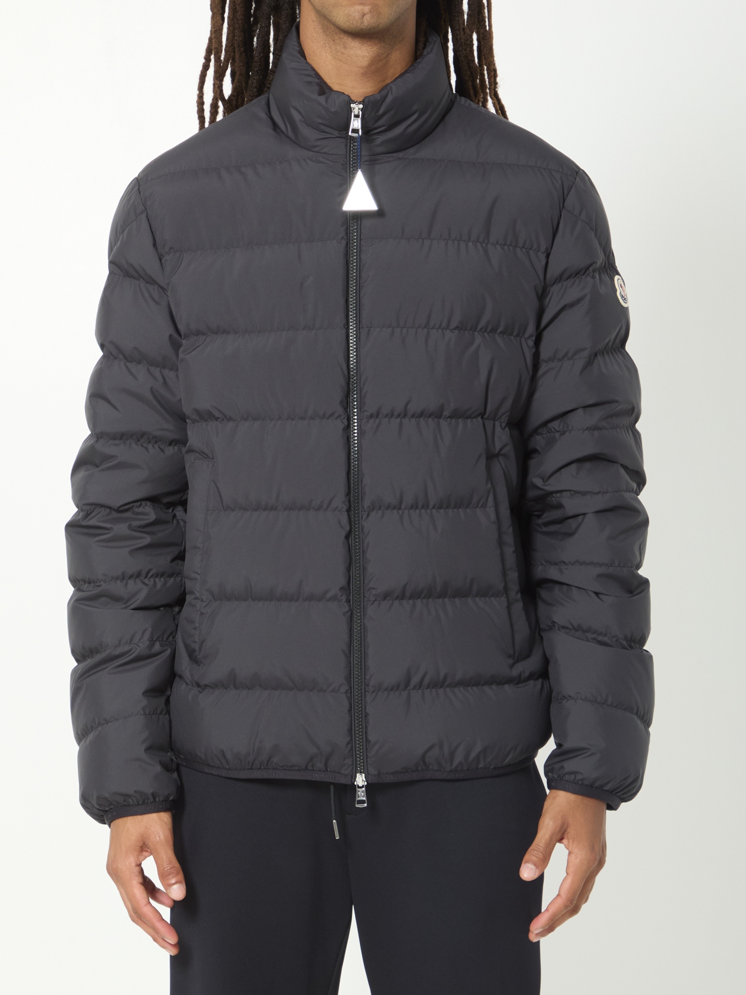 [Moncler] Down Jacket FW26 L20911A00108_54A81_999