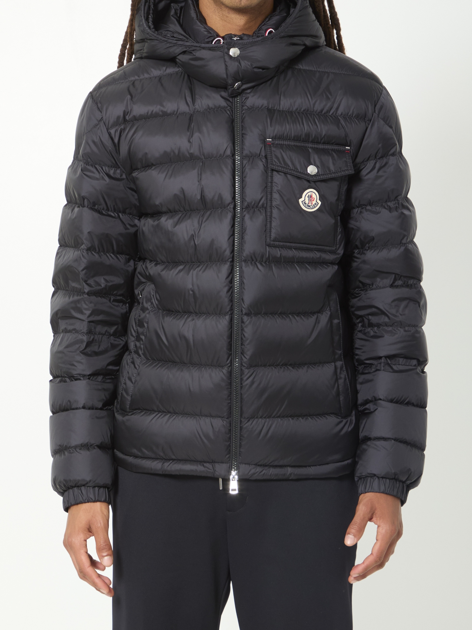 [Moncler] Down Jacket FW26 L20911A00004_599Q0_999
