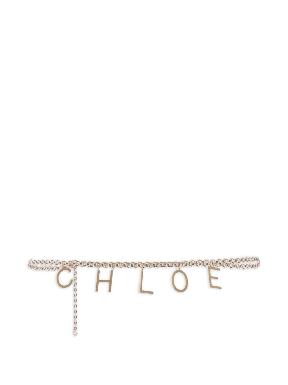[Chloe] Belt FW26 CH25ABJ41CB79DC