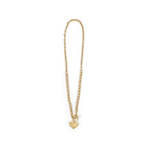 [Chloe] Necklace FW26 CH26AJN09LLB9AI