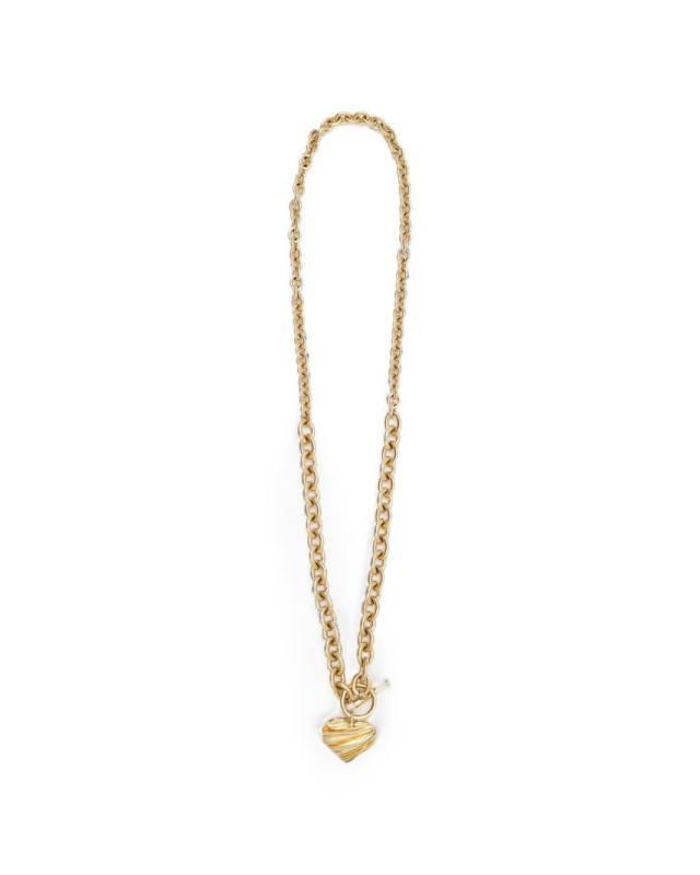 [Chloe] Necklace FW26 CH26AJN09LLB9AI