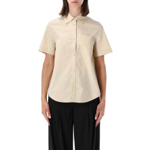 [Loewe] Shirts Short Sleeve FW26 S616Y05X682200