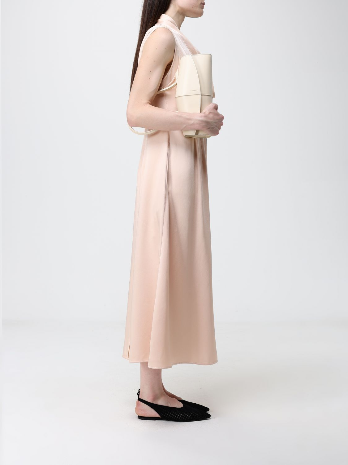 [Jil Sander] Shoulder bag SS26 J08ZH0104P9079 106