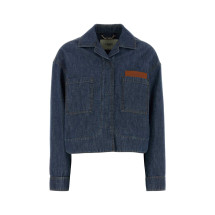 [Fendi] Casual Jacket FW26 FLF861AW8H F0QB0