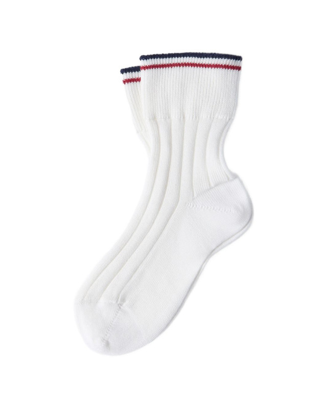 [Brunello Cucinelli] Socks SS26 MCSCO9049CZ930