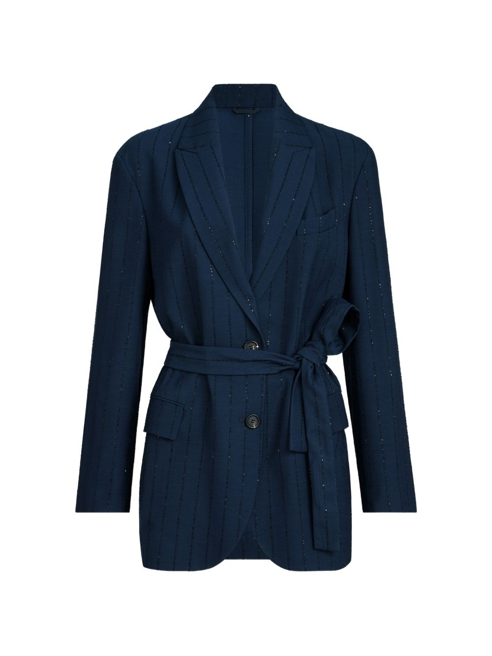 [Brunello Cucinelli] Jacket SS26 ML5927367C2061