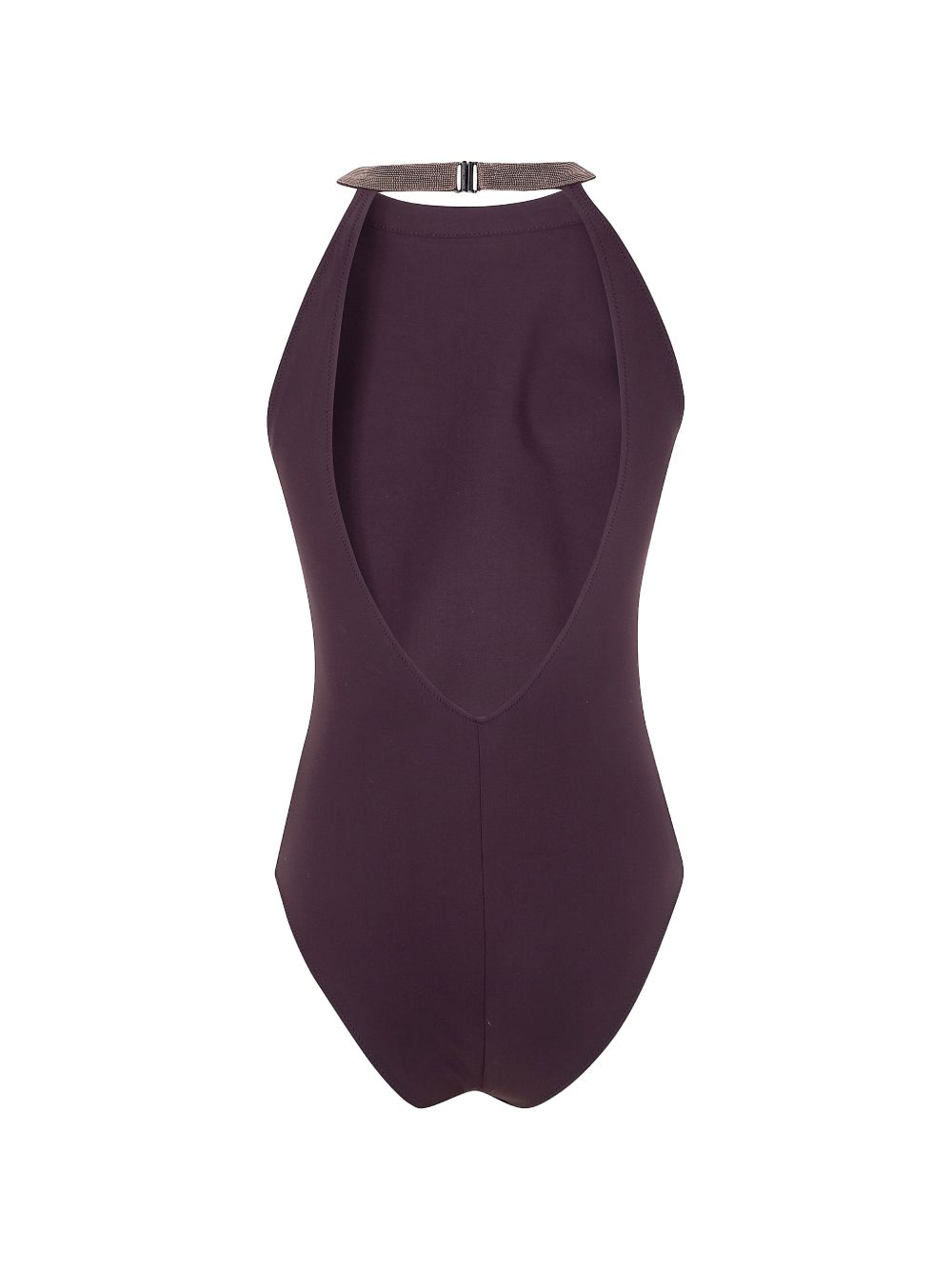 [Brunello Cucinelli] Swimsuit SS26 MQ965VS879C499