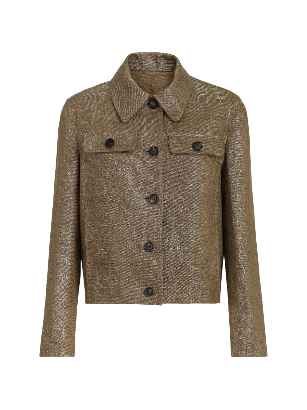 [Brunello Cucinelli] Jacket SS26 ML5967582C7082