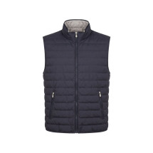[Brunello Cucinelli] Vest FW26 MV4081797CIX44