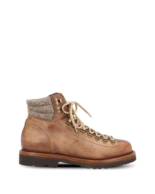 [Brunello Cucinelli] Ankle boots FW26 MZURCCS890CUX81