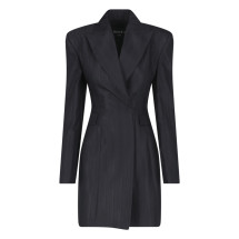 [Dondup] Sleeveless dress FW26 DA574 EFE166D XXX999