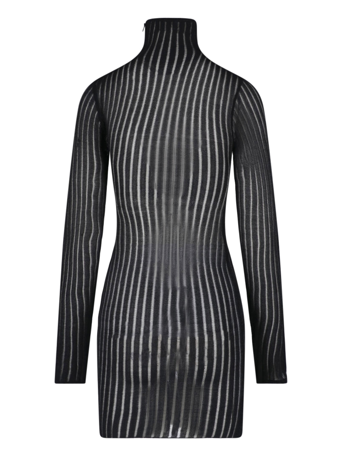 [Dondup] Sleeveless dress FW26 DA567 M01044D 002999
