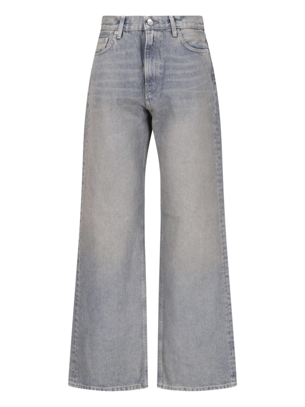 [HAIKURE] Jeans FW26 HEW03185DF106L0940