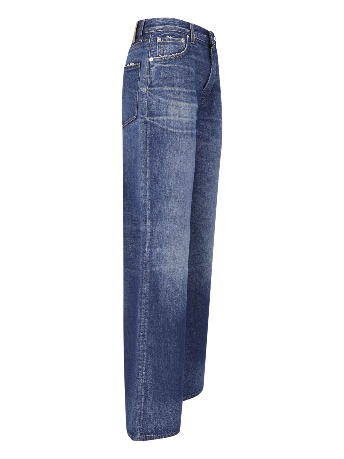 [HAIKURE] Jeans FW26 HEW03185DF207L0944