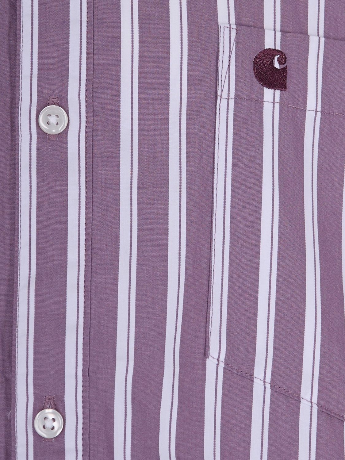 [CARHARTT WIP] Shirts Long Sleeve SS26 I035334 3CZXX
