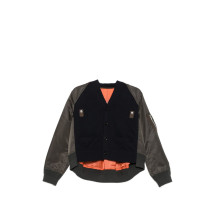 [Sacai] Cardigan FW26 26-08586233
