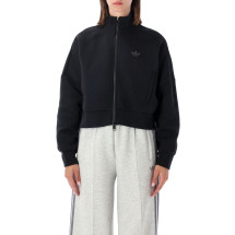 [ADIDAS ORIGINALS] Zip up FW26 KR9149BLACK