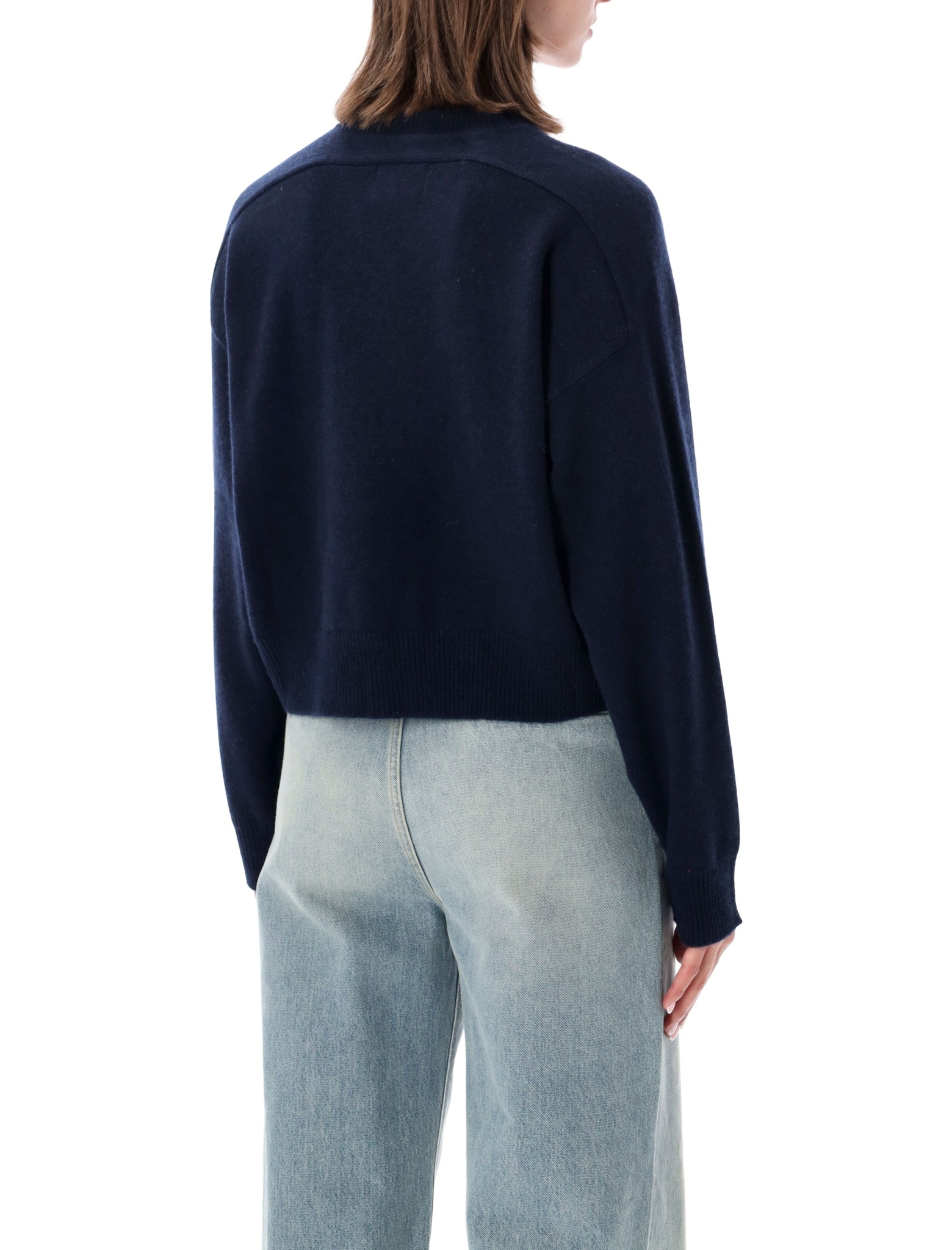 [LouLou De Saison] Knitwear FW26 ANZORLDSNAVY