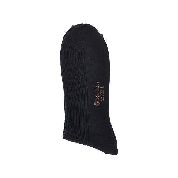 [Loro Piana] Socks SS26 FAQ4207.W000-W000