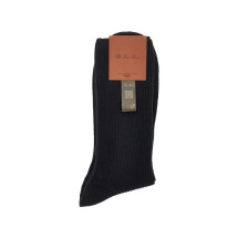 [Loro Piana] Socks SS26 FAQ4207.W000-W000