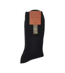 [Loro Piana] Socks SS26 FAQ4207.W000-W000