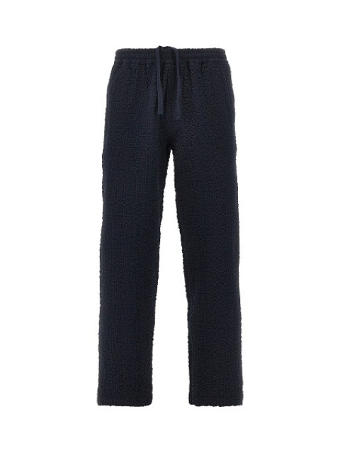[Wax London] Trousers SS26 TYNETROUSER.DARKNAVY-DARKNAVY