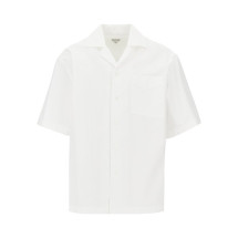 [Bottega Veneta] Shirts Short Sleeve SS26 862131V6D109071-9071