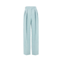 [Blaze Milano] Trousers SS26 PTQPA01ZETA001-A001