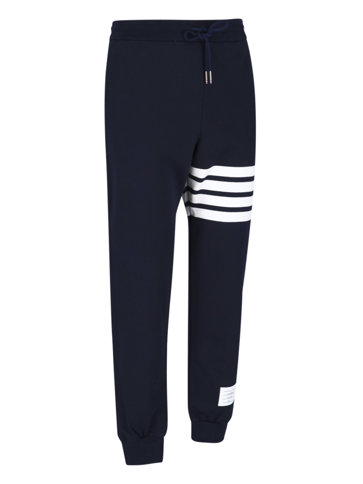 [Thom Browne] Trousers FW26 MJQ008H 00535461