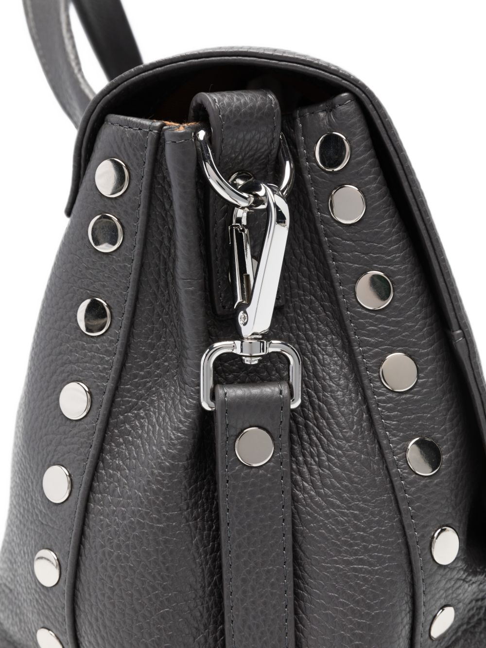 [Zanellato] Tote bag FW26 068010MDAILYZ0115