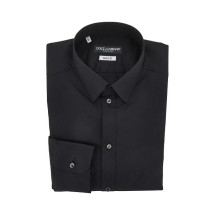 [DOLCE&GABBANA] Shirts Long Sleeve SS26 G5EJ0TGK322N0000-N0000