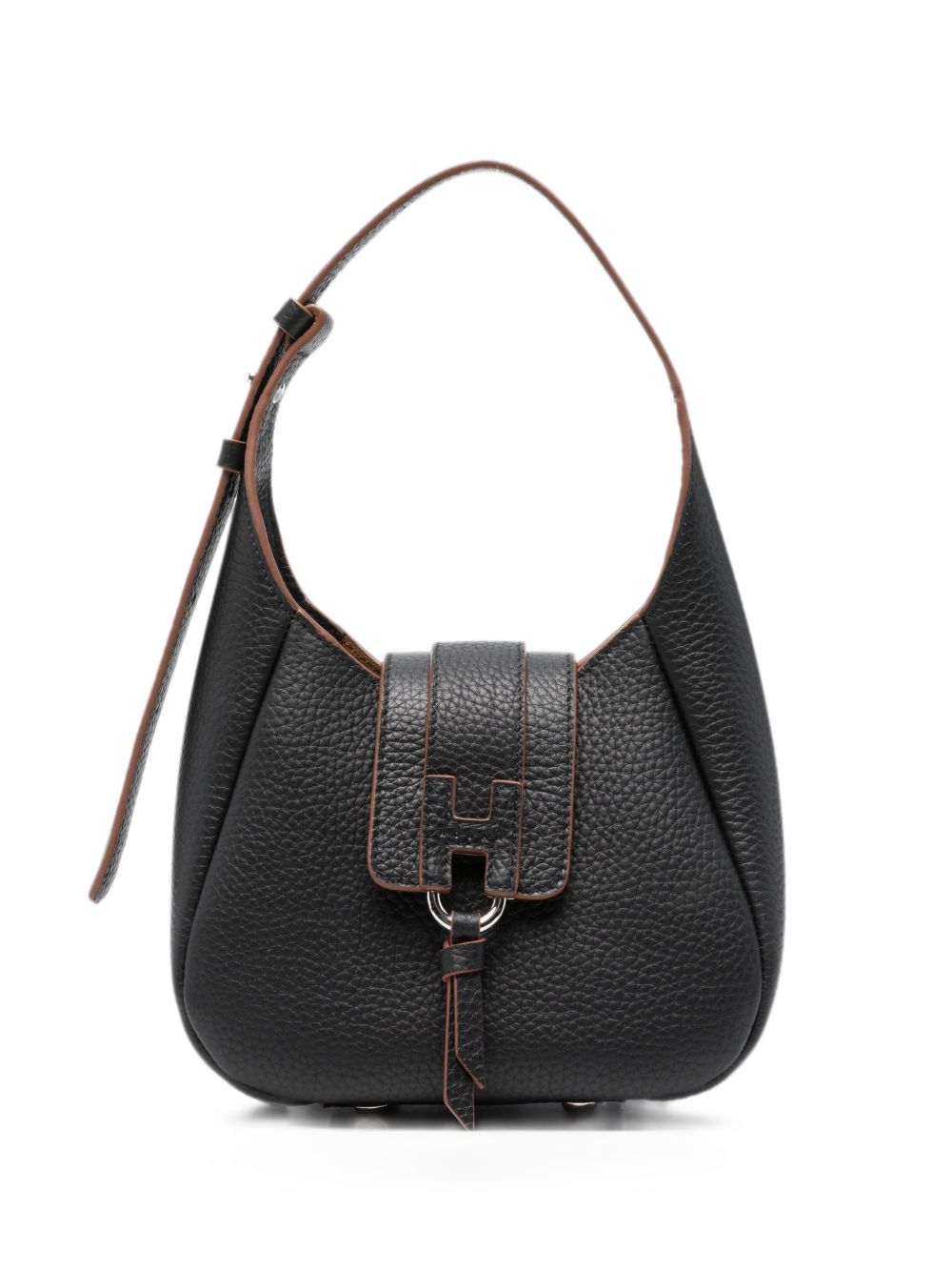 [Hogan] Shoulder bag FW26 KBW01XS0100TH1B999