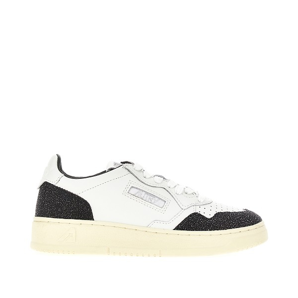 [AUTRY] Sneakers SS26 AULWPK03.WHITEOFFBLACK-WHITEOFFBLACK