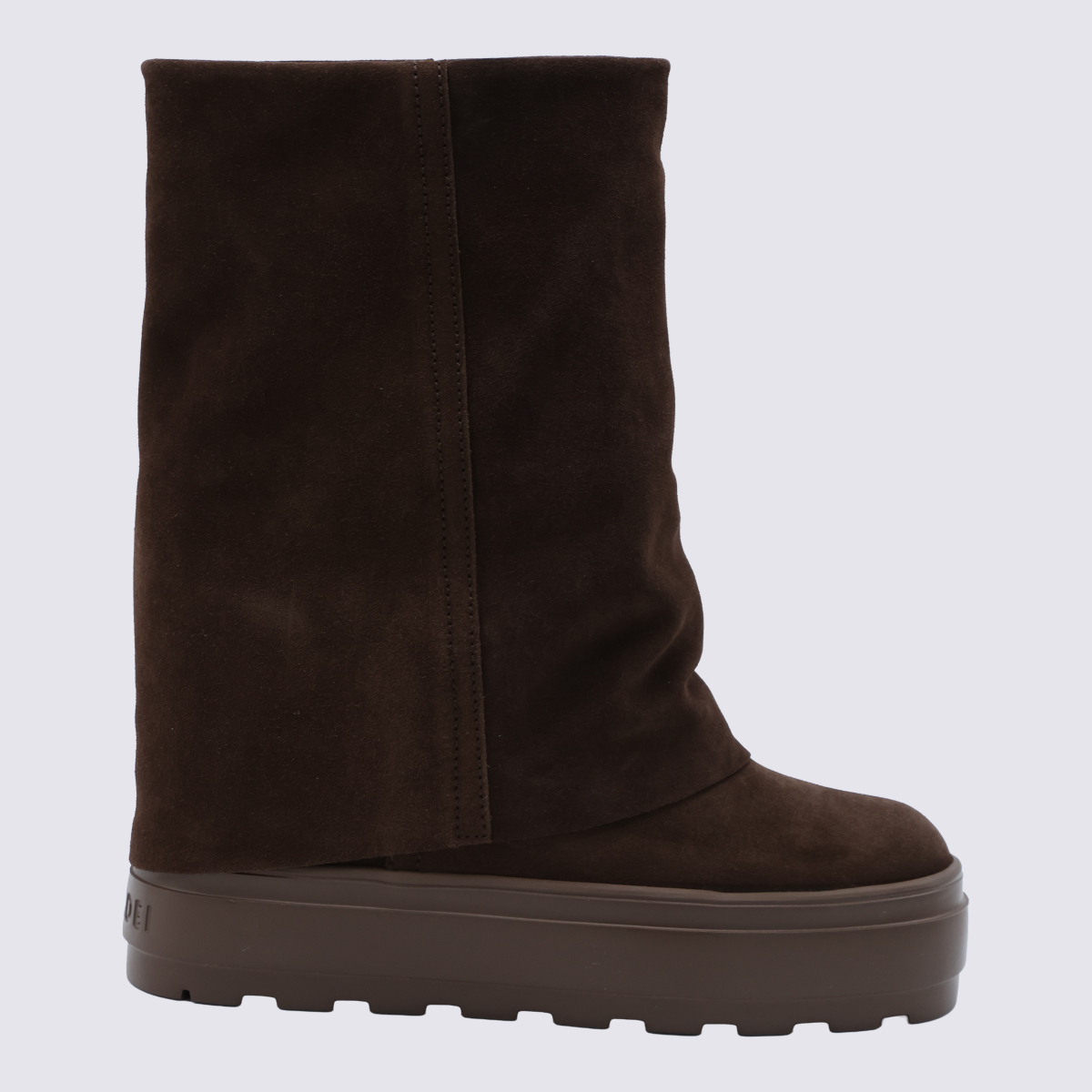 [Casadei] Boots FW26 2S336Y0801RENNA2403
