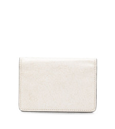 [Hidesins] Wallet FW26 LC21VGWHT