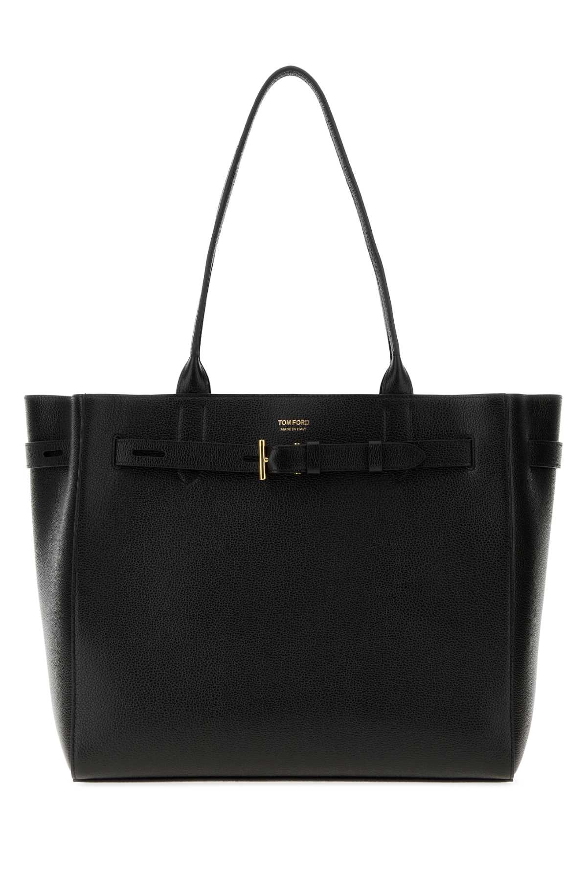 [Tom Ford] Tote bag FW26 L1809LCL429X NAA