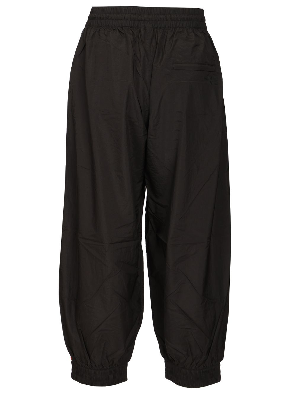 [adidas Y-3] Trousers CO KT1372BLACK