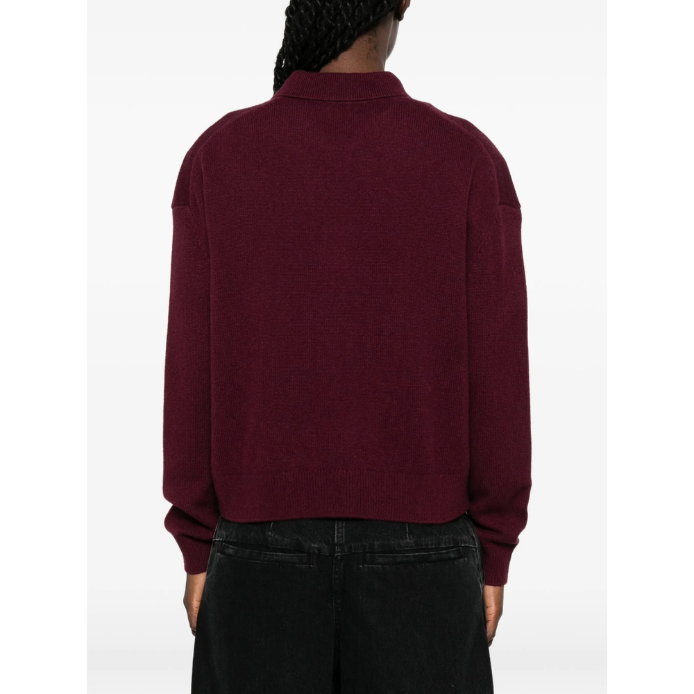 [Anine Bing] Knitwear FW26 A-09-12289  BGN28