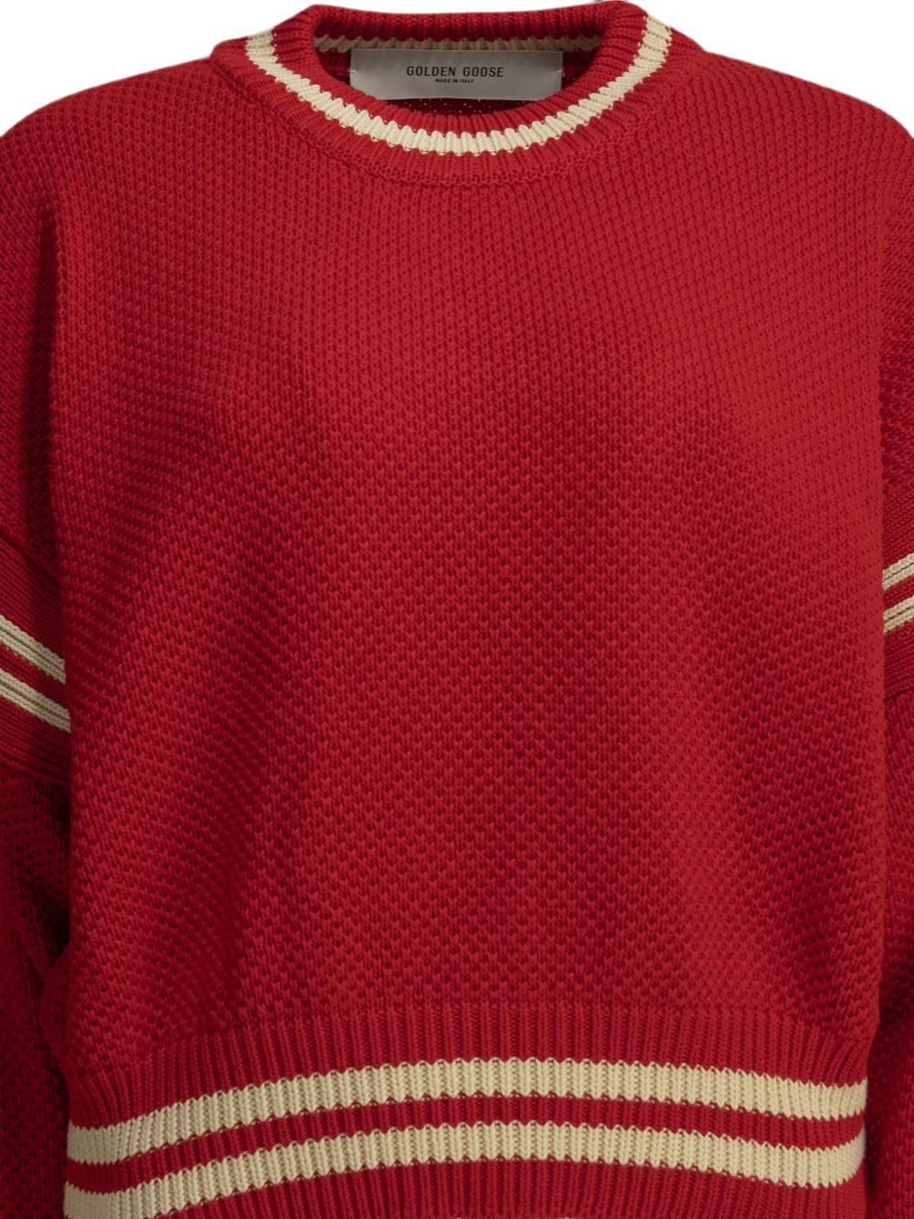 [Golden Goose] Knitwear FW26 GWP02794P00267240605