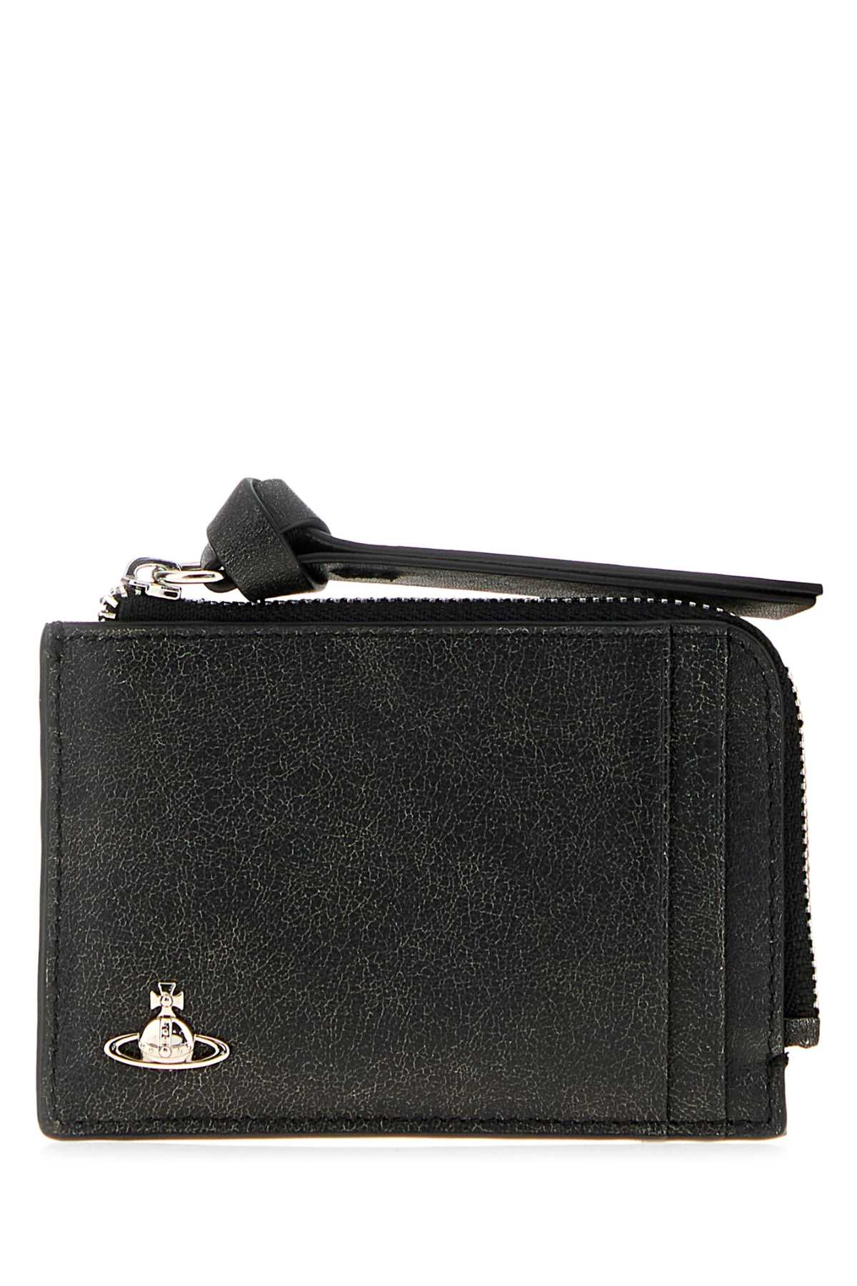 [Vivienne Westwood] Wallet FW26 54020016UL00EQ P410