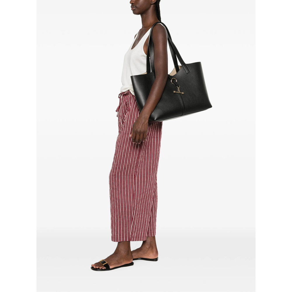 [STRATHBERRY] Tote bag FW26 20261-128-060 KITE TOTE 100