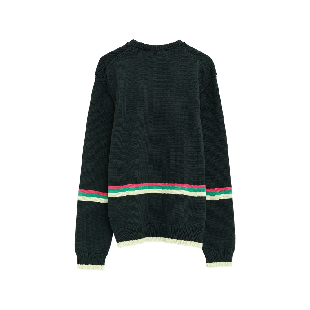[JW ANDERSON] Knitwear FW26 KW1622 YN0515 088