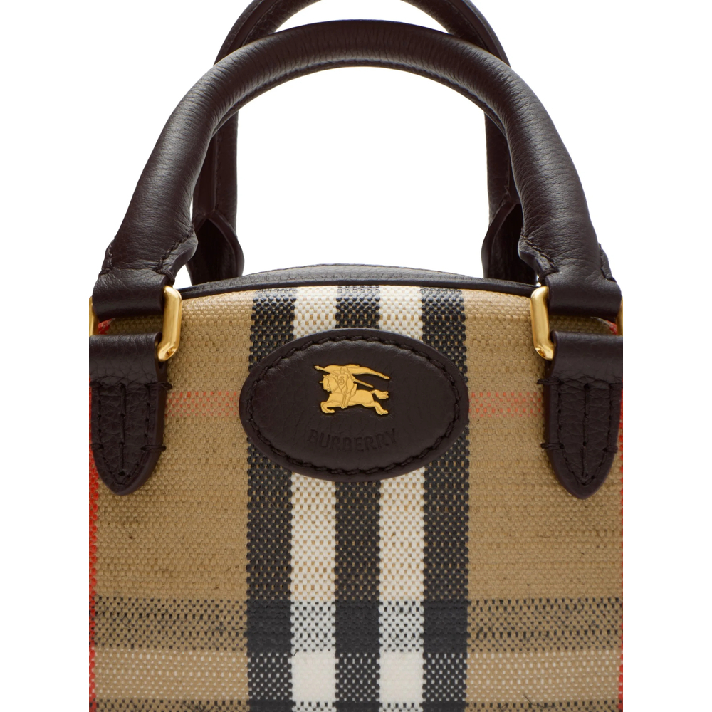 [Burberry] Tote bag FW26 8115281 LL HIGHLAN B9368
