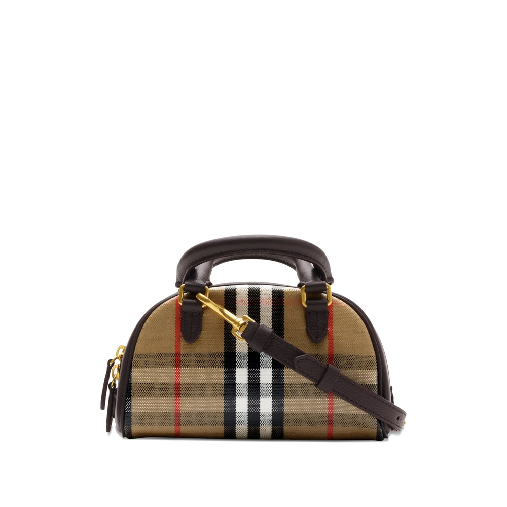 [Burberry] Tote bag FW26 8115281 LL HIGHLAN B9368